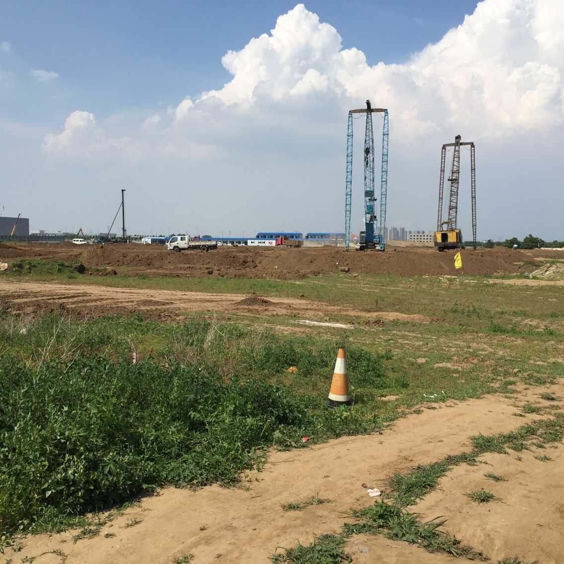 英之杰建筑(大連)C